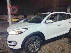 هیوندای تۆکسۆن